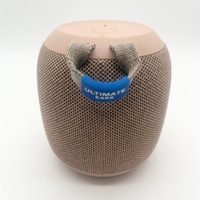 Ultimate Ears Wonderboom 2 Portable Wireless Bluetooth Speaker Just Peach