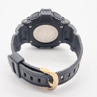 Casio G-Shock Mudman G-9300GB Tough Solar Black Resin Mens Watch 200m WR