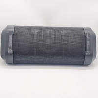 Monster Blaster 3.0 120W Portable Bluetooth Boombox Speaker IPX5 Black