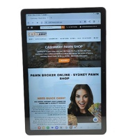 Samsung Galaxy Tab A9+ 5G SM-X216B WiFi and Cellular 64GB Graphite