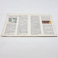 Man and Woman 8x Magazine Encyclopedia Adult Relationships 1970s Vintage