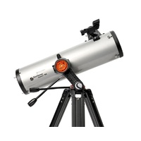 Celestron StarSense Explorer DX 130mm AZ Newtonian Telescope 22461