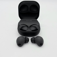 Samsung Galaxy Buds2 Pro Graphite True Wireless Bluetooth Earbuds Sound by AKG