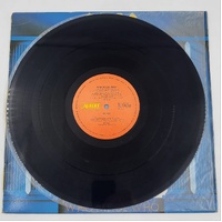 AC/DC Who Made Who 1986 Albert Australian First Pressing Vinyl LP Rare