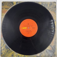 AC/DC TNT 1983 Reissue Albert Productions Australian Pressing Vinyl Record