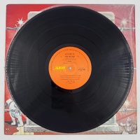 AC/DC High Voltage Vinyl LP 1987 Albert Productions Australian Reissue