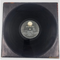 Guns N' Roses Appetite for Destruction 1987 AU Vinyl LP Geffen 24148-1