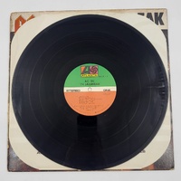 AD/DC 74 Jailbreak 1984 Albert Productions Atlantic Vinyl LP Record