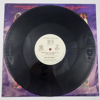 Rock Aid Armenia Smoke On The Water '90 Mayhem Mix 1990 Vinyl Record