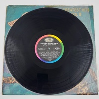 Little River Band Greatest Hits Volume 2 Vinyl LP MID-166033