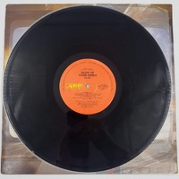 AC/DC Blow Up Your Video 1988 Vinyl LP Albert Productions Australian Pressing