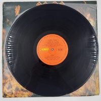 AC/DC Highway To Hell 1983 Albert Productions Reissue Australian Pressing Vinyl