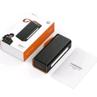 Arun L30 3000mAh Power Bank Portable USB Charger Compact