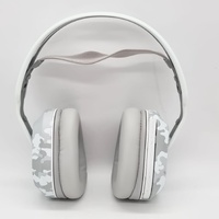 Turtle Beach Stealth 500 Wireless Multiplatform Gaming Headset Arctic Camo