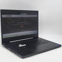 ASUS TUF Dash F15 i7-11370H RTX 3050 Ti 16GB 512GB SSD Windows 11 Laptop PC