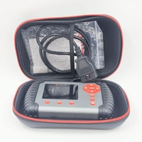 Vident iLink400 OBD2 Diagnostic Scan Tool Full System ABS SRS Oil