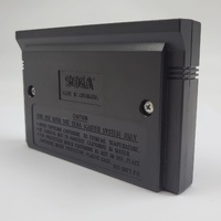 Double Dragon Sega Master System Game Cartridge Only