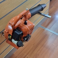 Hitachi RB24EA 23.9cc 2 Stroke Petrol Leaf Blower 520mL Tank RB24EA