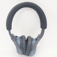 Bose SoundLink On-Ear Bluetooth Wireless Headphones Black with Case