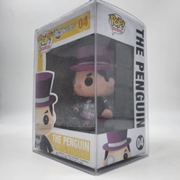 Funko Pop! Heroes DC Universe The Penguin Collectible Vinyl Figure #04