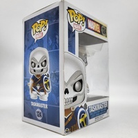 Funko Pop Marvel Taskmaster Exclusive Collectible Vinyl Figure 124