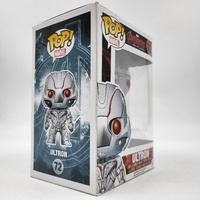 Funko Avengers Age of Ultron POP Marvel Ultron Vinyl Figure 72 Collectible