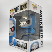 Funko Pop! Heroes DC Comics Darkseid Collectible Vinyl Figure #35