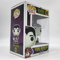 Funko Pop! Television The Munsters Eddie Munster Vinyl Figure #199