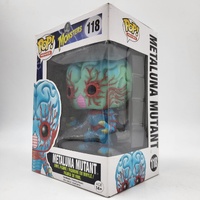 Funko Pop! Movies Universal Monsters Metaluna Mutant Vinyl Figure #118