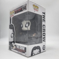 Funko Pop! Movies The Crow Collectible Vinyl Figure #133