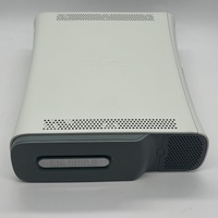 Microsoft Xbox 360 Final Fantasy XIII Limited Edition Console with 2 Controllers