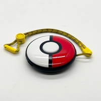 Nintendo Pokémon GO Plus+ Auto Catch Sleep Tracker Official with Charging Cable