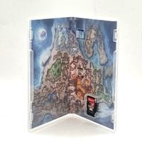 Pokémon Shining Pearl Nintendo Switch Game