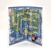 Pokémon Let's Go Pikachu Nintendo Switch Game