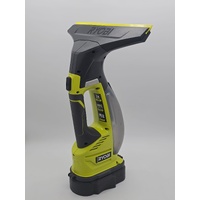 Ryobi 18V ONE+ Cordless Window Vacuum R18WV Skin Only