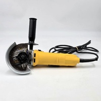 DeWalt DWE4151-XE 125mm 900W M14 240V Corded Angle Grinder