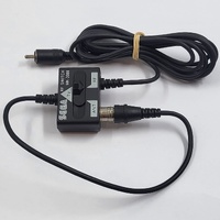 Sega MK-3088 RF Switch for Sega Mega Drive and Sega Master System Models