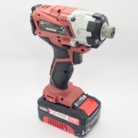 Ozito PXC PXIDS-300 18V Cordless Impact Driver with 3.0Ah Battery
