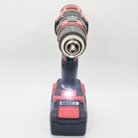 Ozito PXC PXDDS-180 18V 13mm Cordless Drill Driver with 4.0Ah Battery