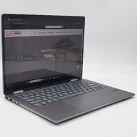 HP Envy x360 14-FC0025TU 2 in 1 Convertible Laptop Ultra 7 155U 16GB 512GB Win11