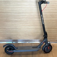Skywalker Pro Electric Scooter 25km/h 30km Range Foldable 100kg