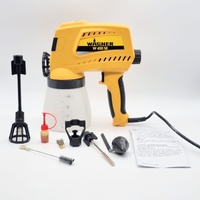 Wagner W 450 SE Airless Paint Spray Gun 240V 110W