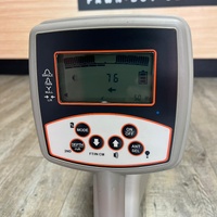 Ditch Witch Subsite 950R Cable Pipe Utility Locator Set in Hard Case Accessories