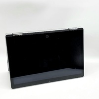 HP Pavilion x360 11.6 Inch Convertible Laptop Pentium N5000 4GB 128GB Win11