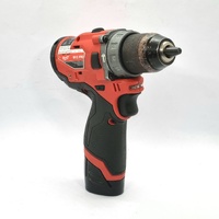 Milwaukee M12 FPD M12 Fuel 12V 13mm Cordless Hammer Drill Driver 2.0Ah Battery
