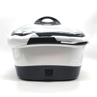 La Nouvelle Multi Function Pressure Cooker MFCKS