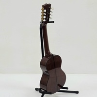 Gear 8 String Ukulele UK8T-S1/EQ with Carrying Bag