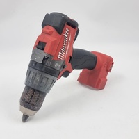 Milwaukee M18 FPD 18V Cordless Brushless Hammer Drill Driver Skin Only