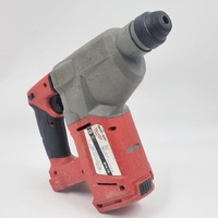 Milwaukee M18 CH 18V Li-ion Brushless Fuel 26mm SDS Plus Rotary Hammer Skin Only