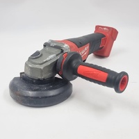 Milwaukee M18 FUEL 125mm Cordless Angle Grinder M18 CAG125XPD Skin Only